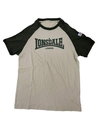 LONSDALE Lons Tee 3