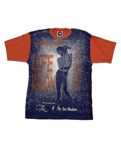 SOVIET Life Power & Vision T-Shirt
