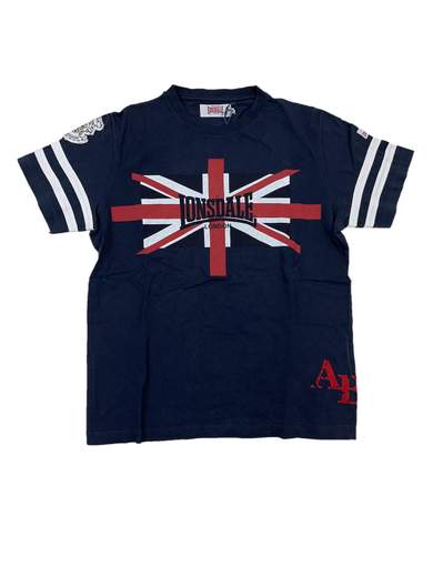 LONSDALE LPE5U5 T-Shirt