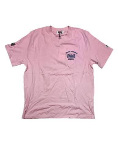 LONSDALE LPE5USPIN V-Neck Tee