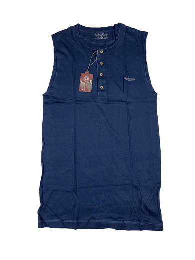 MARLBORO LUN410 T-Shirt senza maniche