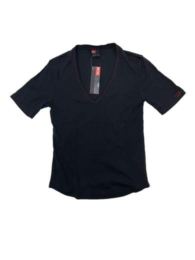 DIESEL Lustrous T-Shirt collo a V