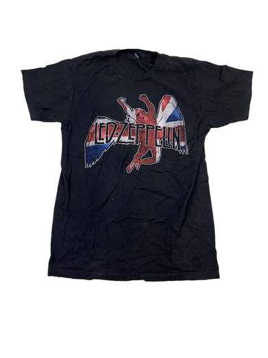 GIGOLÈ ARCHIVE Led Zeppelin UK Tee (usata)