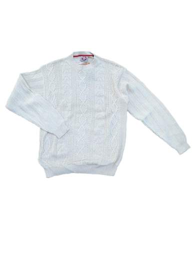 MURPHY&NYE M&N 2205 Maglione in cotone