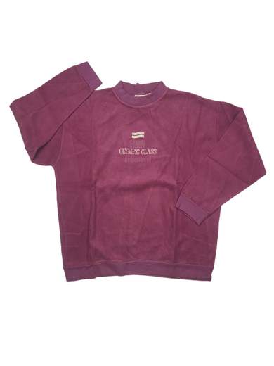 MURPHY&NYE Tass combed sweater