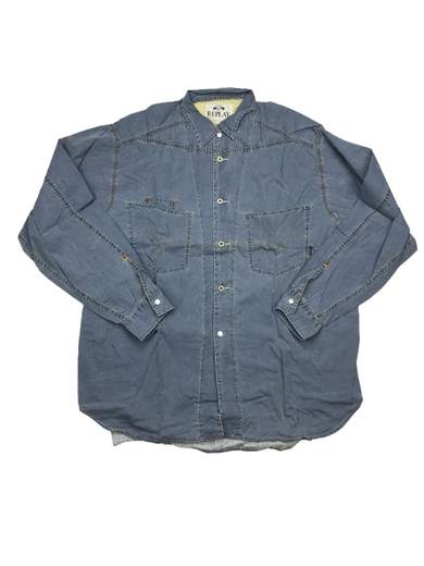 REPLAY M640 Shirt