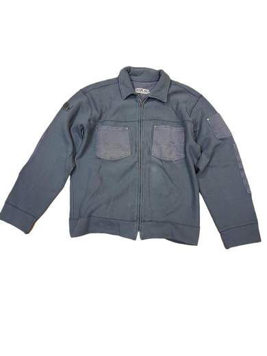 REPLAY M6773 Full Zip Sweater