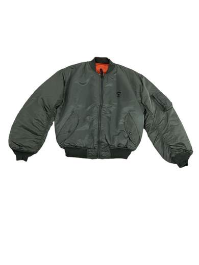 WILKER MA1 Double Face Bomber