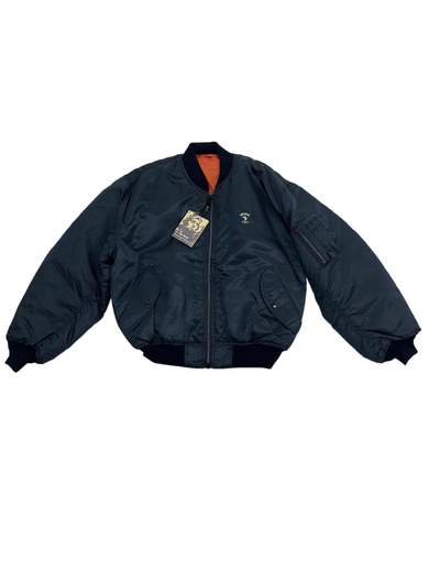 WILKER MA1 Double Face Bomber