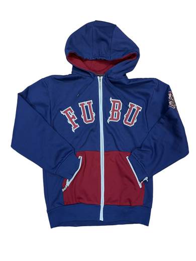 FUBU MA4W Hoodie