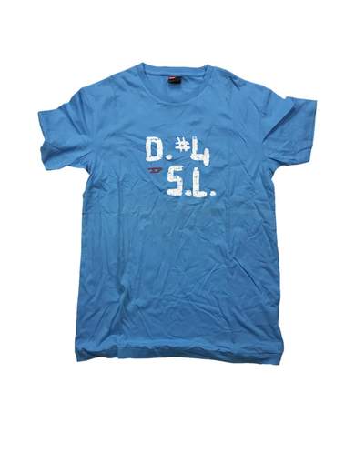 DIESEL Malandela Tee