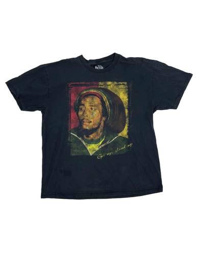 GIGOLÈ ARCHIVE MARLEY