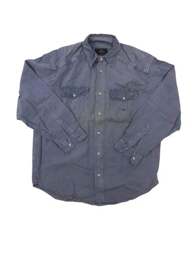 EL CHARRO Mary Shirt