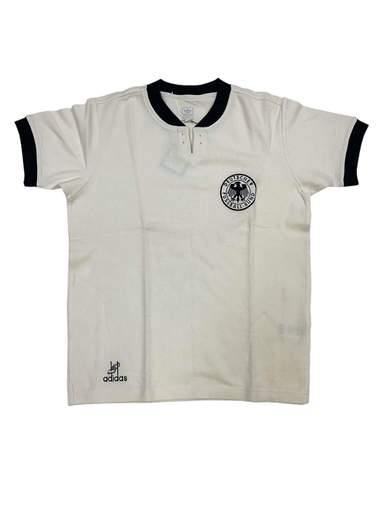 ADIDAS Match 62 Germany Legacy T-Shirt