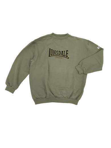LONSDALE MAW00023 Felpa