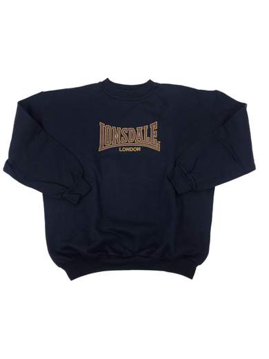 LONSDALE MAW00023 Felpa