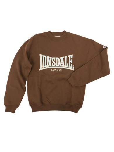 LONSDALE MAW01053 Felpa