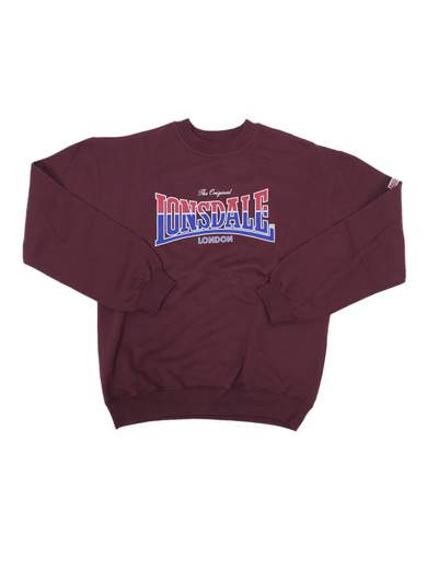 LONSDALE MAW01208 Felpa