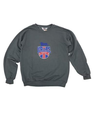 LONSDALE MAW00054 Felpa