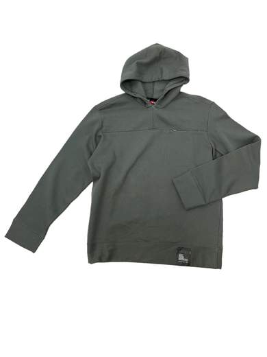 DIESEL Mecman felpa con cappuccio