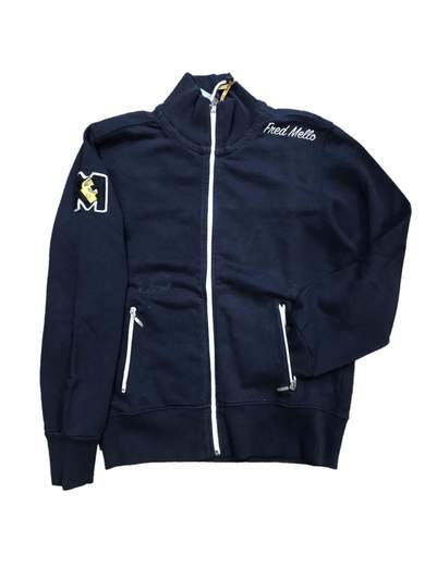 FRED MELLO Boston Sweater