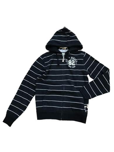 FRED MELLO Hall Hoodie