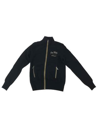 FRED MELLO Rebel Legend Sweater