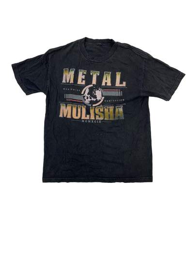 GIGOLÈ ARCHIVE Metal Mulisha T-Shirt (usata)