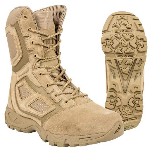 MAGNUM Elite Spider 8.0 EU Desert Tactical Boots