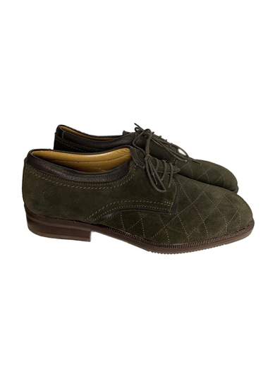 GIGOLÈ ARCHIVE Mirage 324 Scarpe in pelle