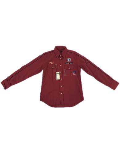 ENERGIE Mitchell Bike Shirt