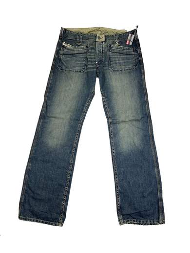 DIESEL Moorix Jeans
