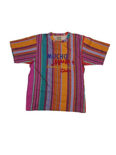 EL CHARRO Mucho Macho T-Shirt