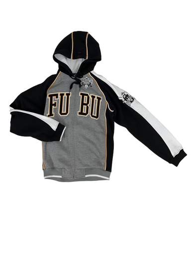 FUBU MW606618 Hoodie