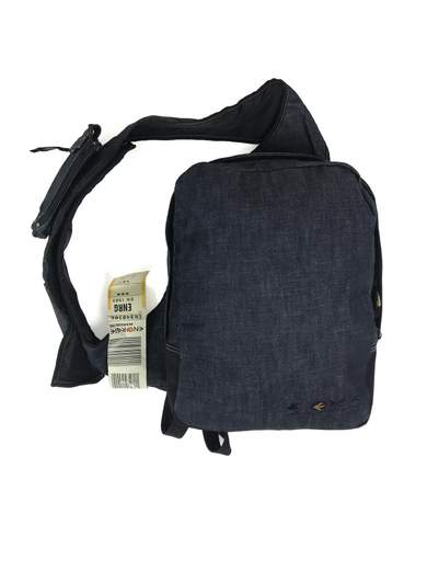 ENERGIE Naker Bag Denim Body Bag