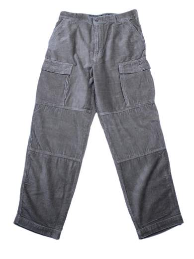 ENERGIE Nas1 Pantaloni di velluto Stile Hip-Hop