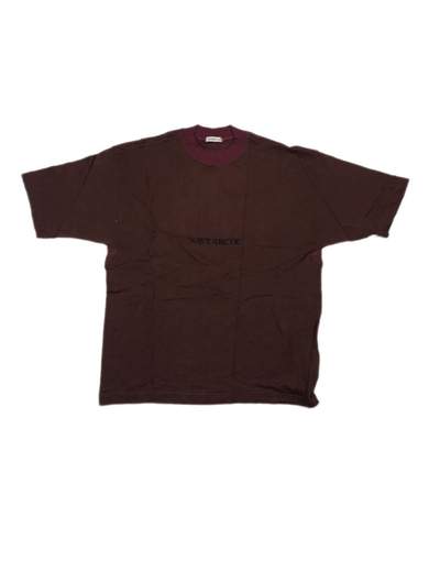 GIGOLÈ ARCHIVE Boneville Navy Arctic T-Shirt