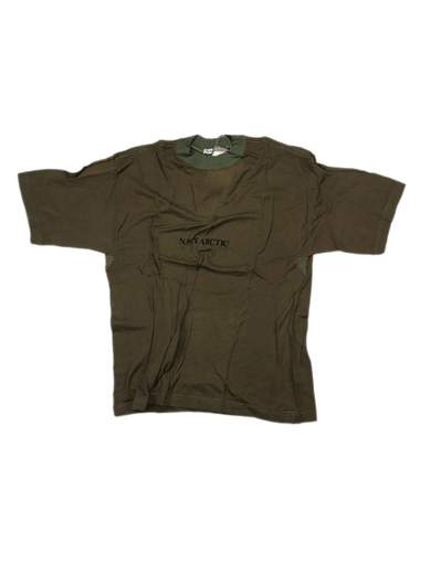 GIGOLÈ ARCHIVE Boneville Navy Arctic T-Shirt