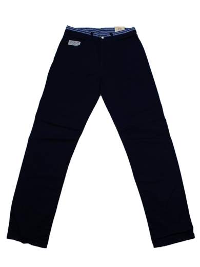 RIFLE Navy Style Trousers