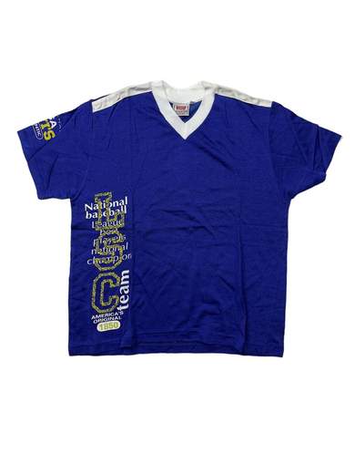 LEVI’S N.B.L. Tee