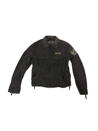 KEJO New Age Jacket