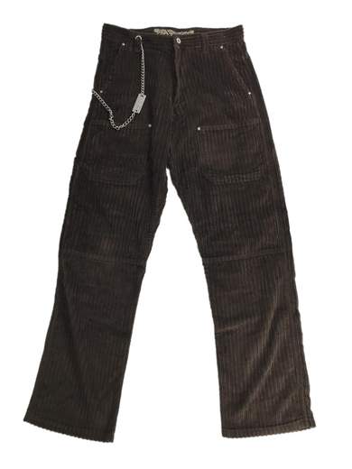 ENERGIE New Cypress Corduroy Trousers