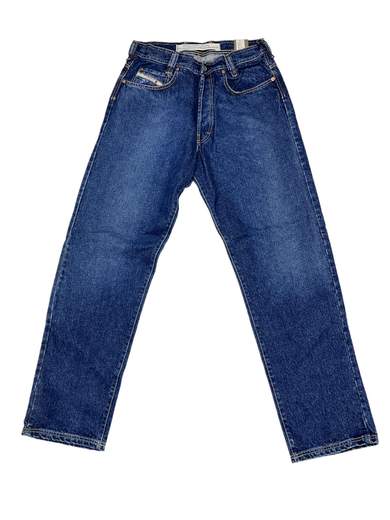 DIESEL New Saddle Jeans