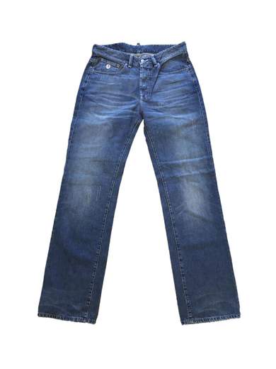 BELSTAFF New Traditional Pants 814025 Jeans