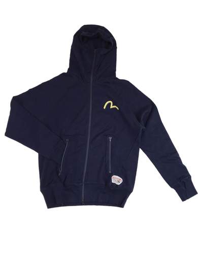 EVISU Ninja Hoodie