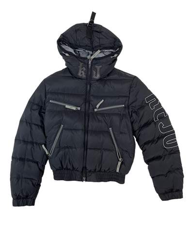 KEJO Ninja Patch L.E. Piumino donna