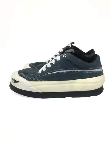 NOSE PEN1105-179C Suede Sneakers