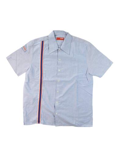 NOSE TOM SHIRT