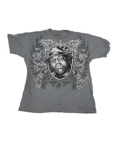 GIGOLÈ ARCHIVE Notorious Big T-Shirt (very used)