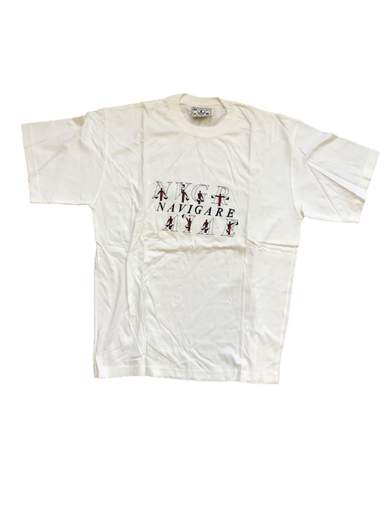 NAVIGARE NVGR Tee